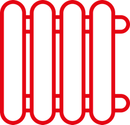 Heizung