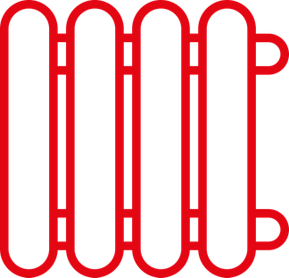 Heizung